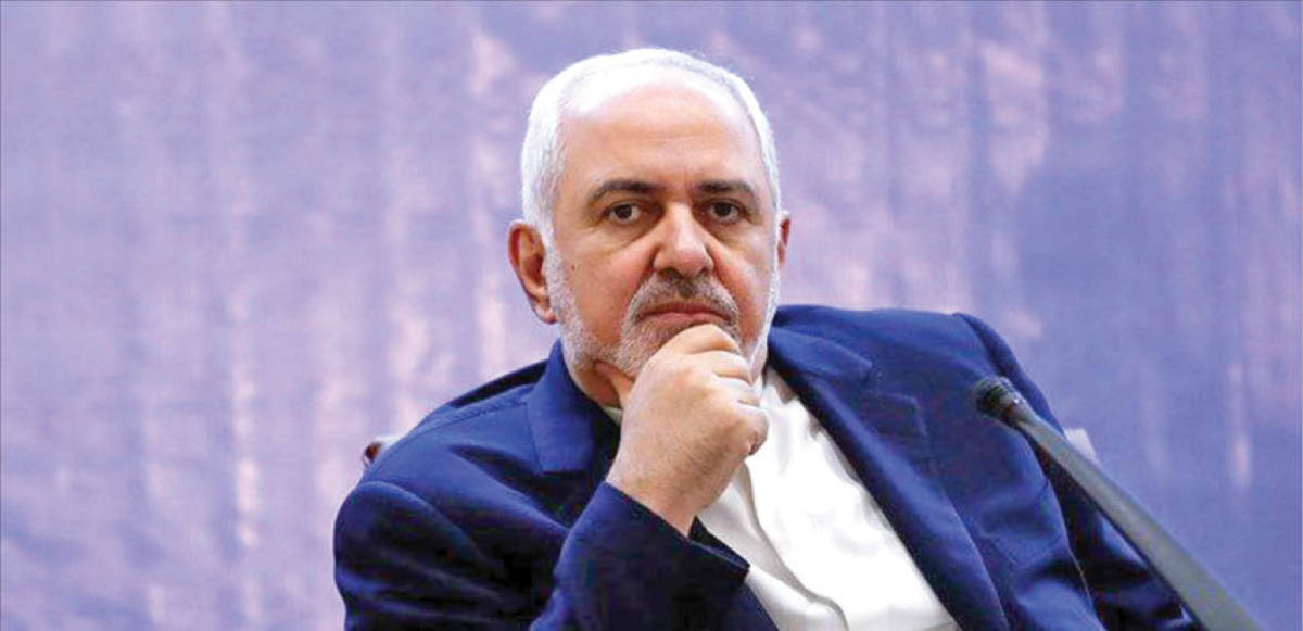 هدف ظریف از اظهارات جنجالی درباره برجام و ترکمنچای چه بود؟ ۳ فرضیه احتمالی