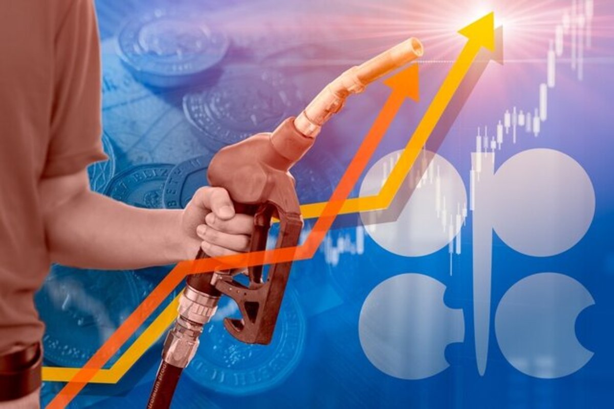 اوپک‌پلاس شاید قیمت نفت را بالا ببرد، اما چین مهم‌تر است