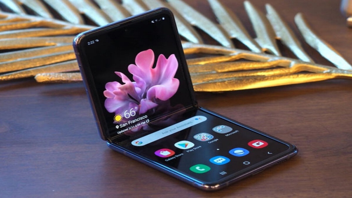 سامسونگ آماده عرضه نسل پنجم گوشی‌های Galaxy Z Fold و Z Flip