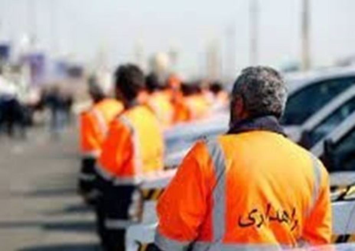آماده‌باش کامل ۵۰ اکیپ راهداری بلوچستان به دنبال هشدار هواشناسی