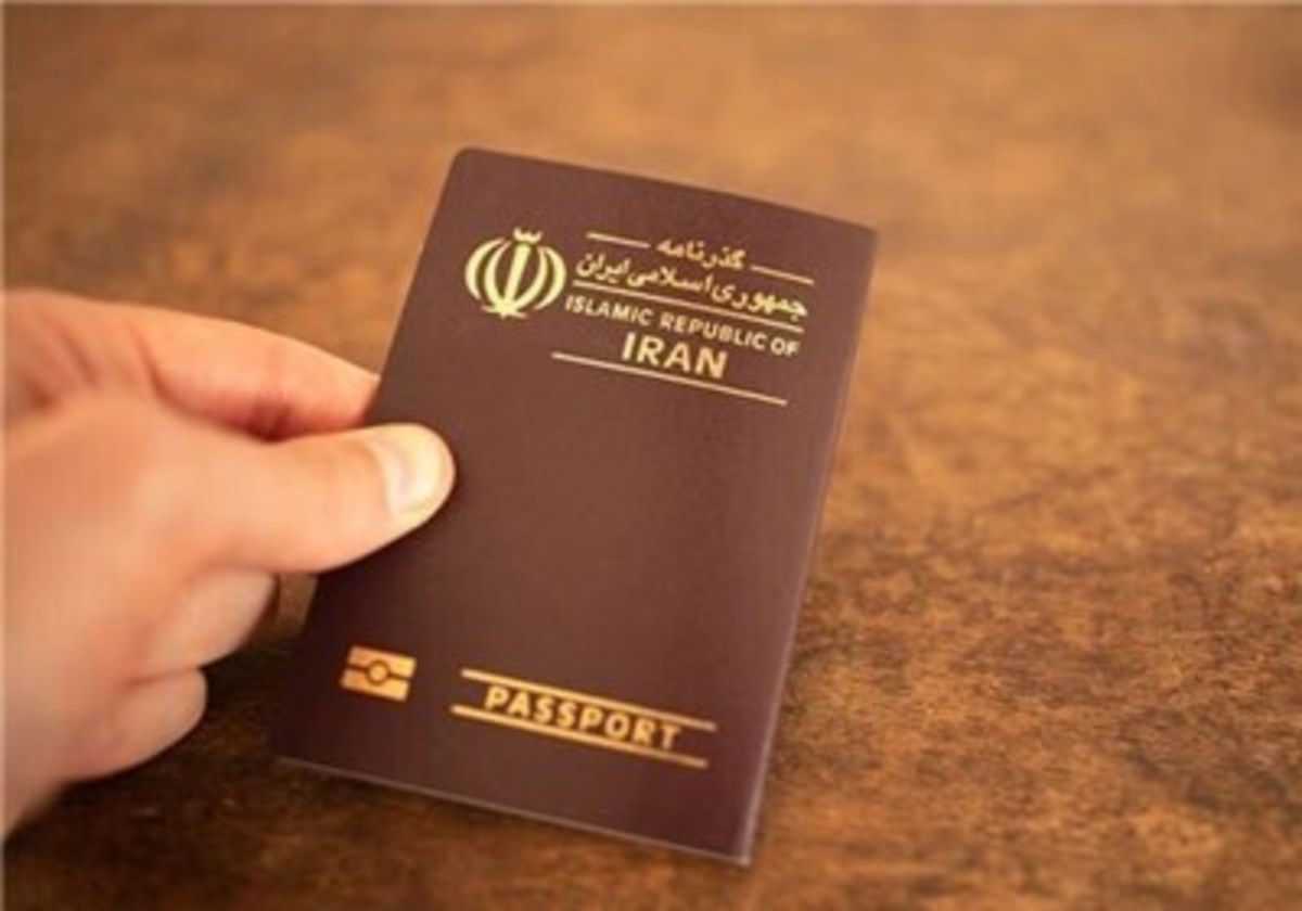 زائران اربعین می‌توانند برای دریافت 