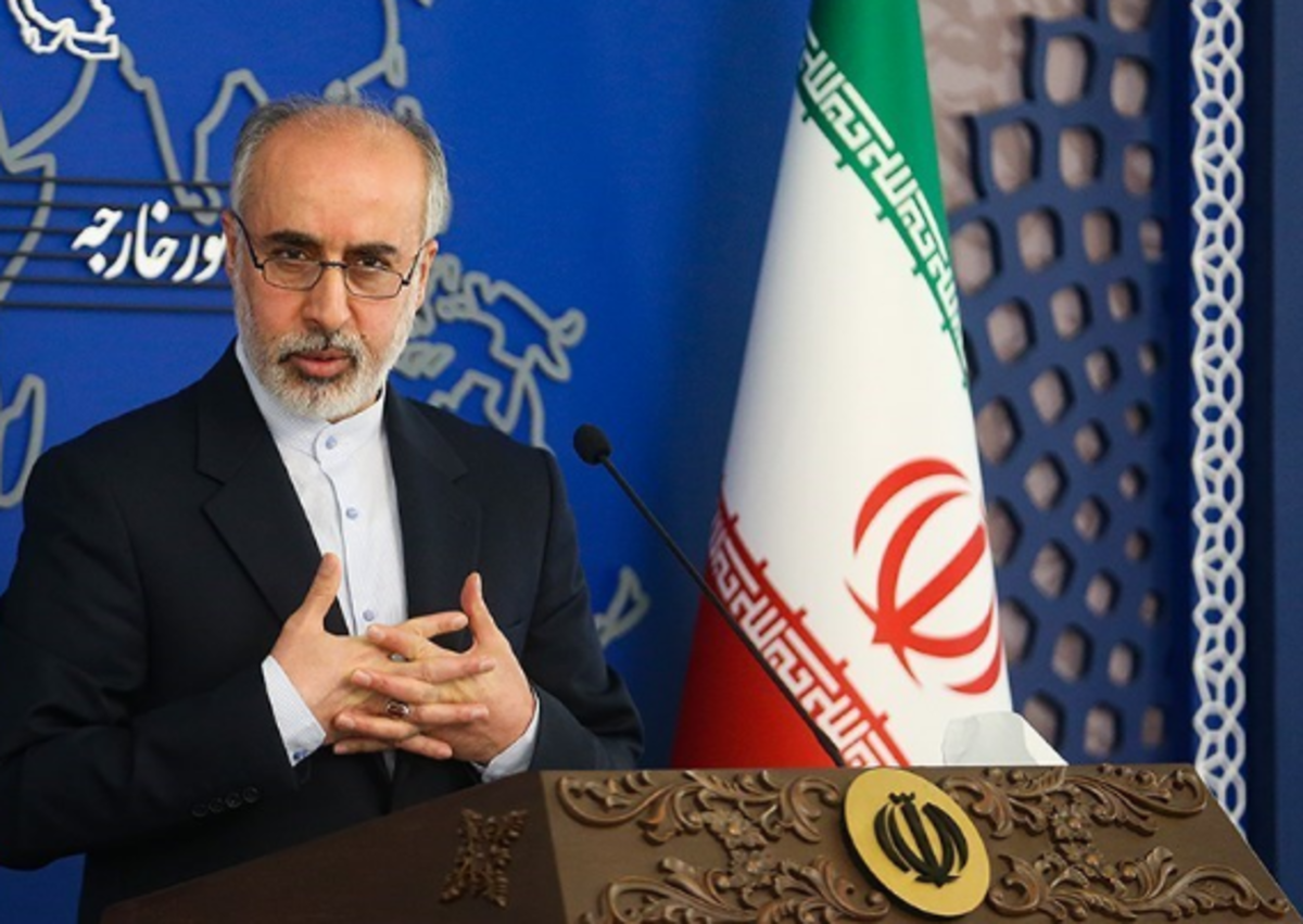 ایران حمله تروریستی در افغانستان را محکوم کرد