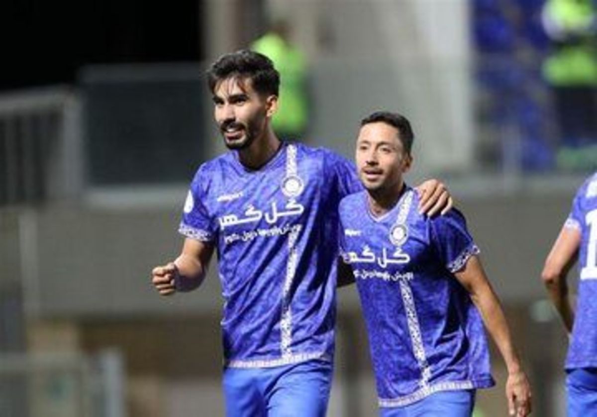 رضا شکاری توافق با سپاهان را تکذیب کرد