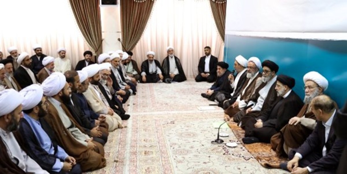 رئیس جمهور: دولت راه غلبه بر چالش‌ها را نه عقب‌نشینی، بلکه ساختن ایرانی قوی می‌داند