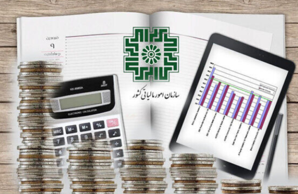 ۸۰ درصد صاحبان مشاغل و اصناف مالیات پرداخت کرده‌اند