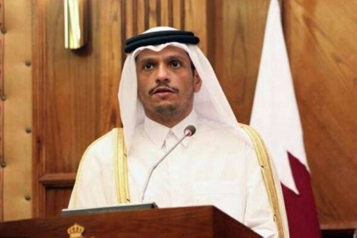 راه حل جامع هدف قطر برای بحران سوریه