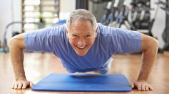 ورزش درمانی، راهی برای کاهش درد‌های عضلانی
