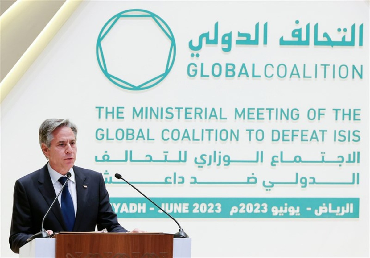 آمریکا: برای منافع خود مانع احیای تروریسم از افغانستان می‌شویم