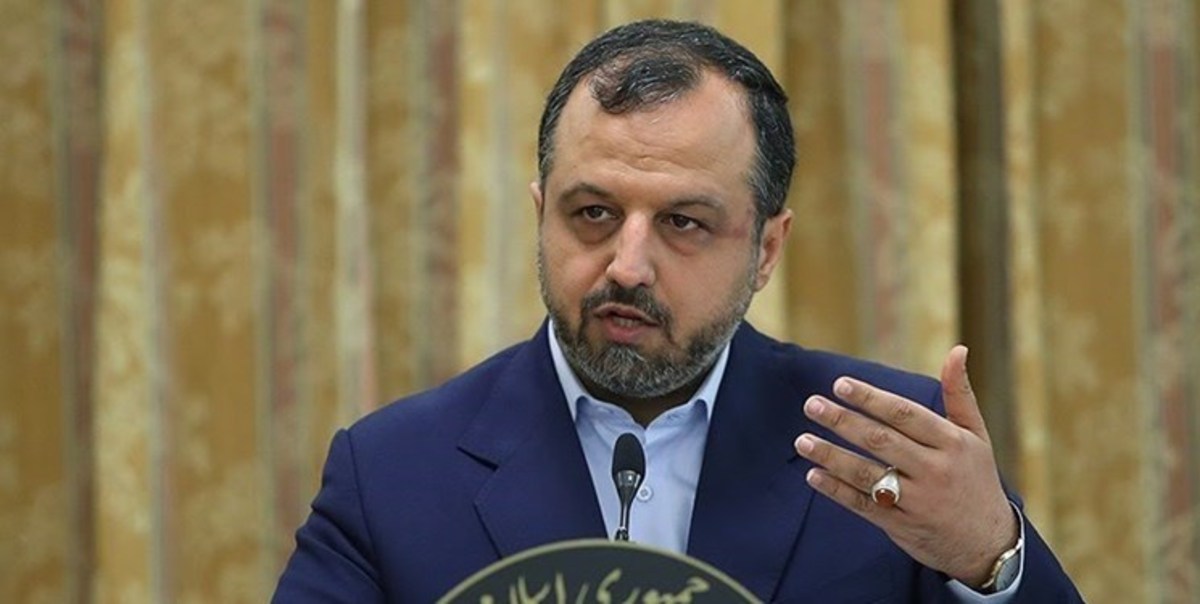 وزیر اقتصاد: مصیبت مزمن پروژه‌های نیمه تمام با مولدسازی قابل حل است
