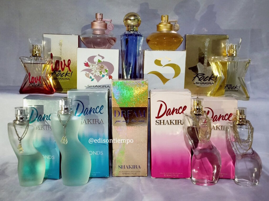 نگاهی به سرمایه گذاری‌ها و مشاغل دیگر شکیرا