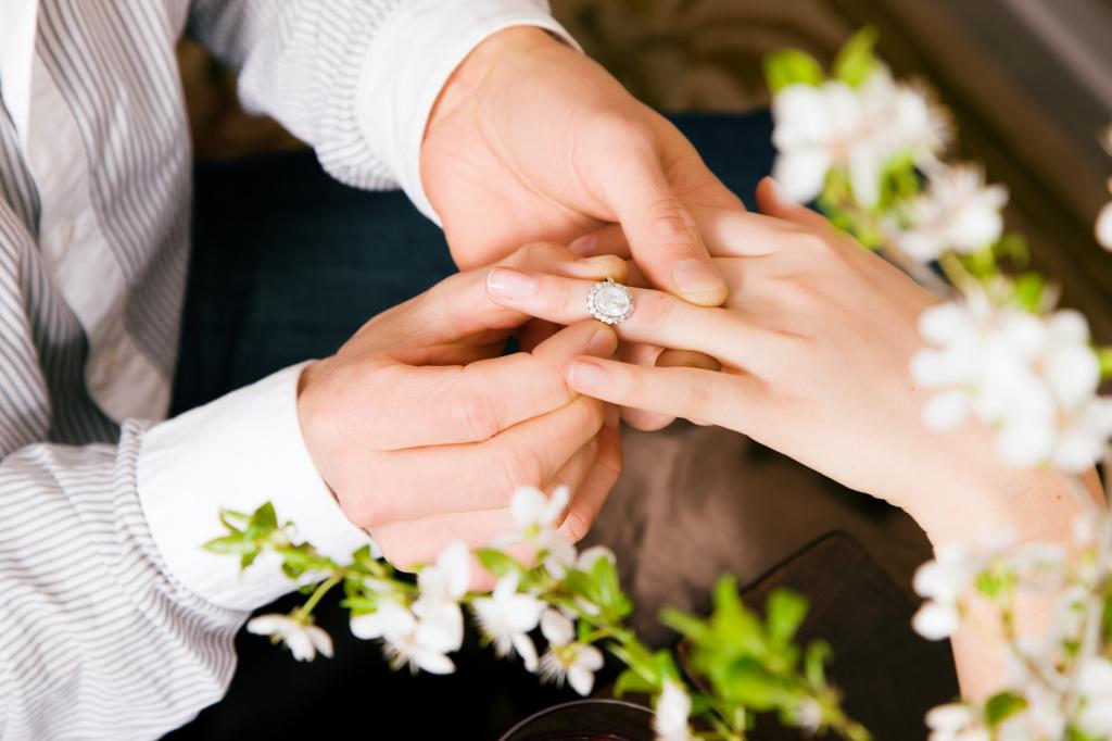 آیا می‌دانید روز ازدواج حضرت علی و فاطمه در تقویم چندم است؟