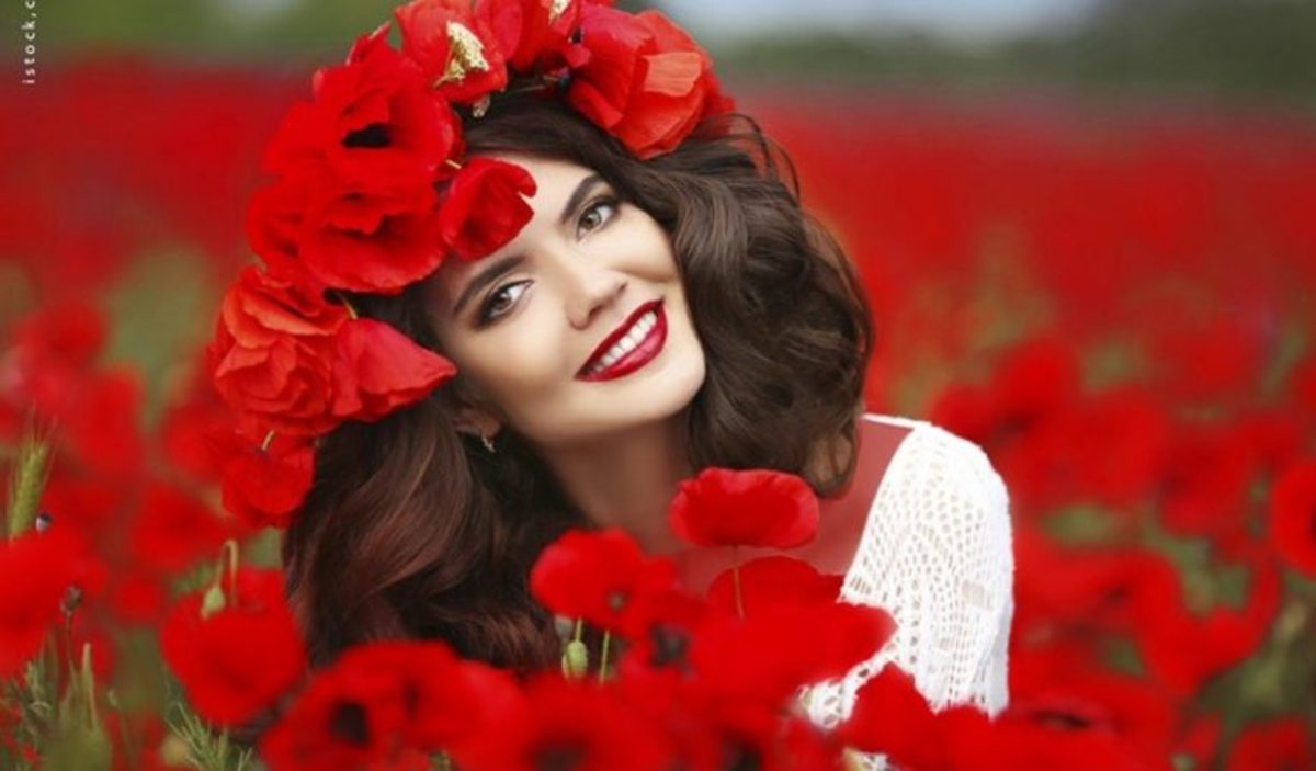 چند ترفند عالی و جادویی برای داشتن پوستی زیبا و درخشان