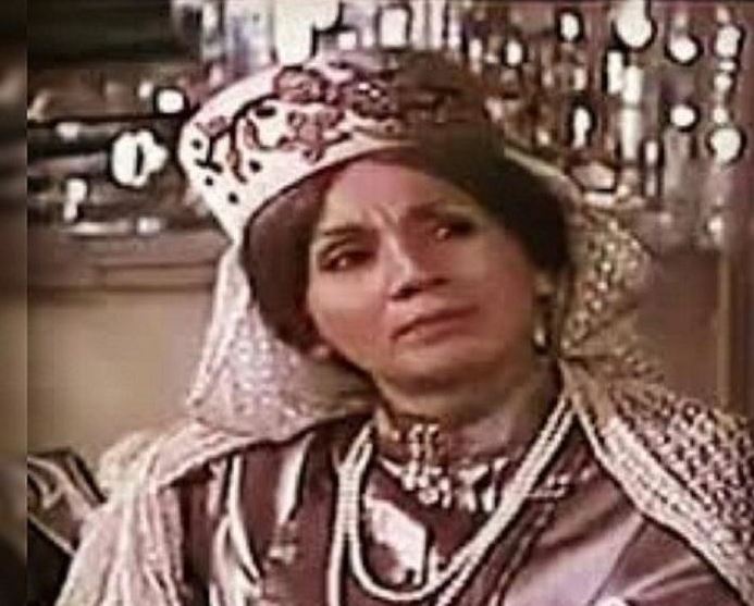 آیا میدانید “شمسی فضل الهی” در سینمای قدیم چه شکلی بوده/ عکس آیا میدانید “شمسی فضل الهی” در سینمای قدیم چه شکلی بوده/ عکس