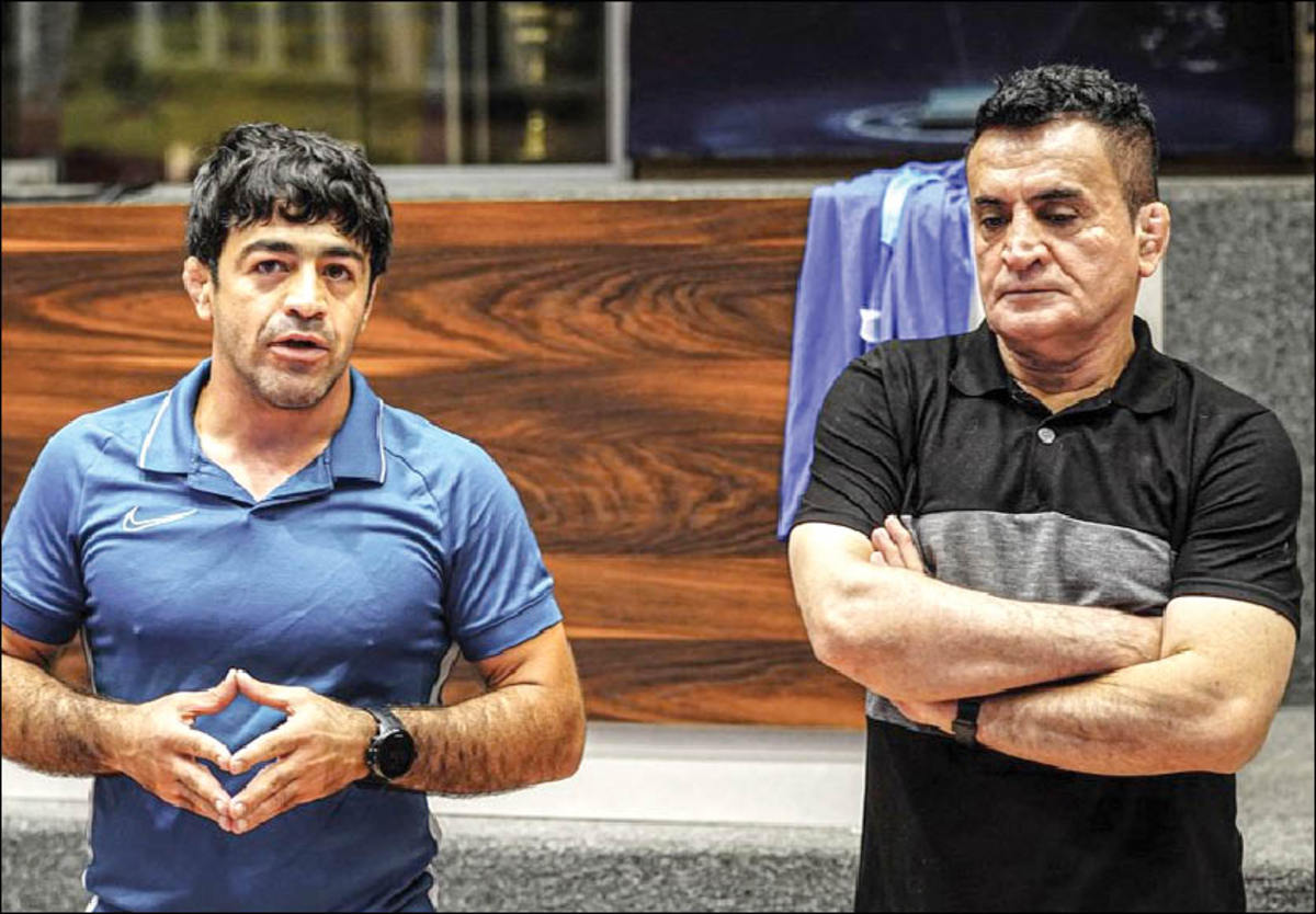 نقش دیسیپلین آقای خاص در تحقق اهداف کلان کشتی