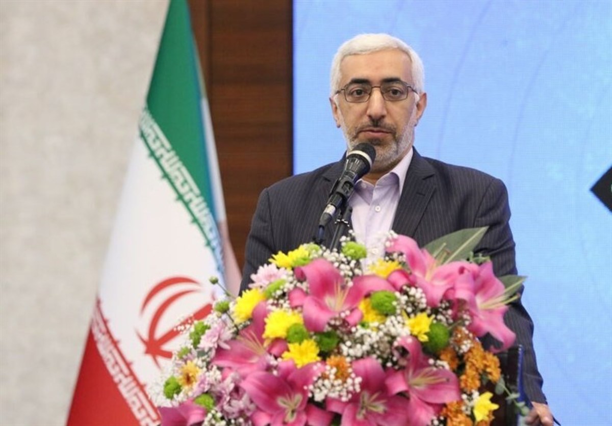 عشقی: با تقویت بورس کالا، سود حاصل از تولید به صنایع رسید