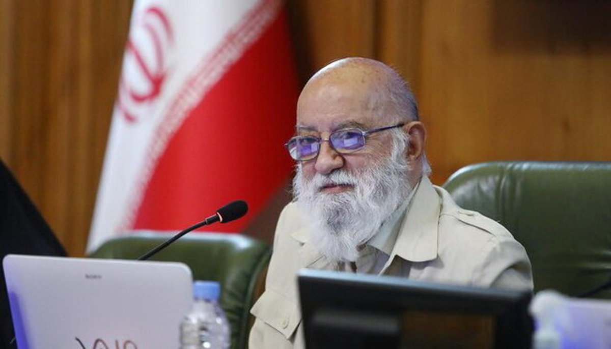 گله چمران از محول کردن وظایف شهرداری‌ها به دولت در برنامه هفتم توسعه