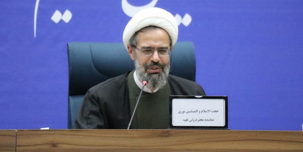 زائر سرا برکات فراوانی برای خراسان‌شمالی دارد
