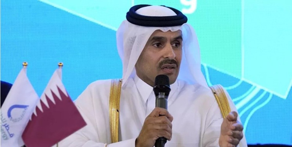 قطر: بحران انرژی برای اروپا سخت‌تر خواهد شد