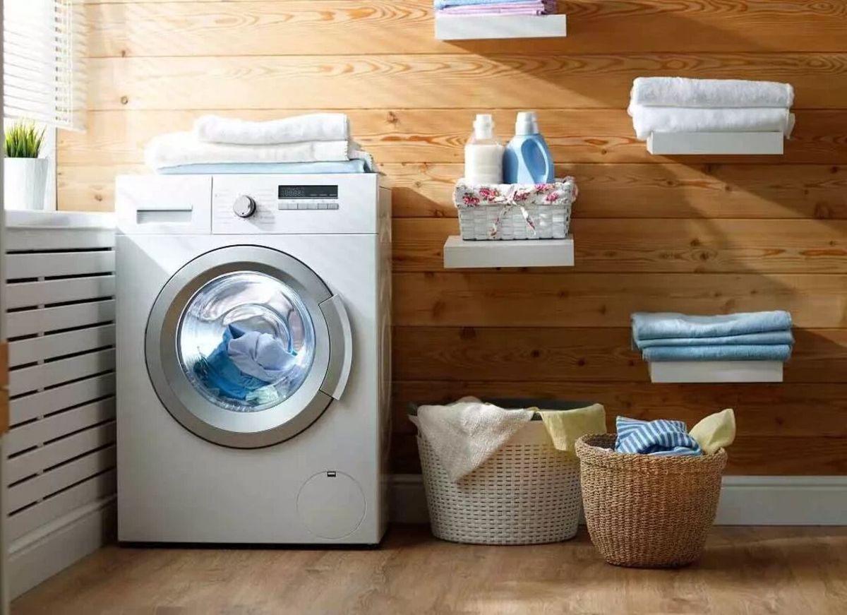 با رعایت این نکات از خراب شدن ماشین لباسشویی جلوگیری کنید