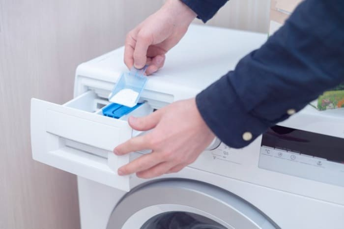 با رعایت این نکات از خراب شدن ماشین لباسشویی جلوگیری کنید