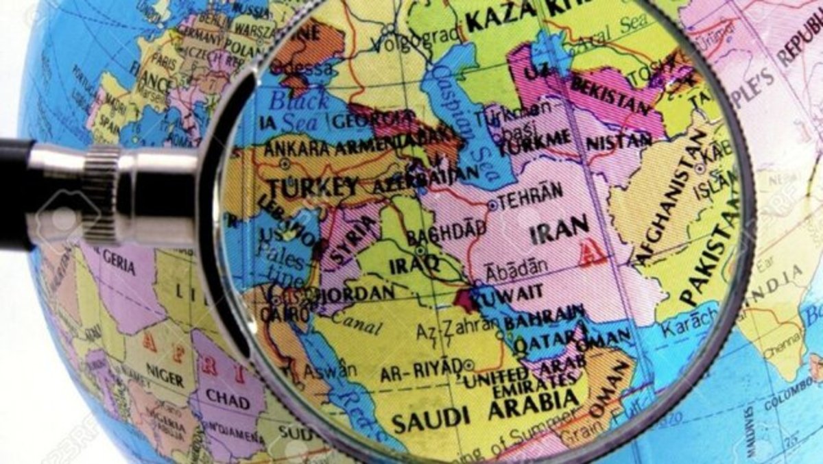 روابط تهران با ریاض، قاهره و دیگر کشور‌های اتحادیه عرب، فضای ایران‌هراسی را از بین می‌برد