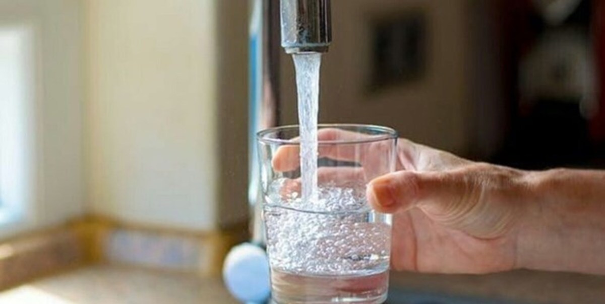 کدورت آب شهرکرد تا پایان هفته جاری حل می‌شود