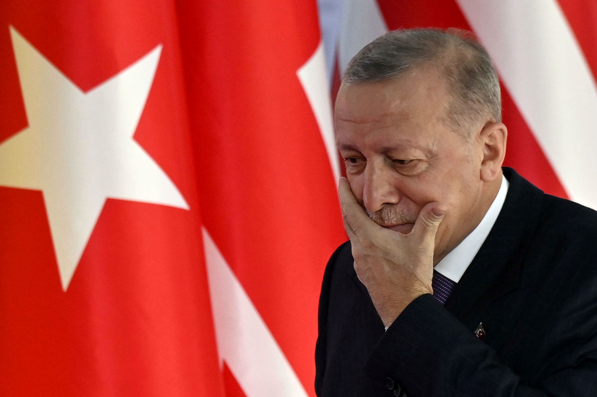 اردوغان پس از پیروزی در انتخابات کدام مقصد خارجی را برای سرفر خاجی انتخاب می‌کند؟