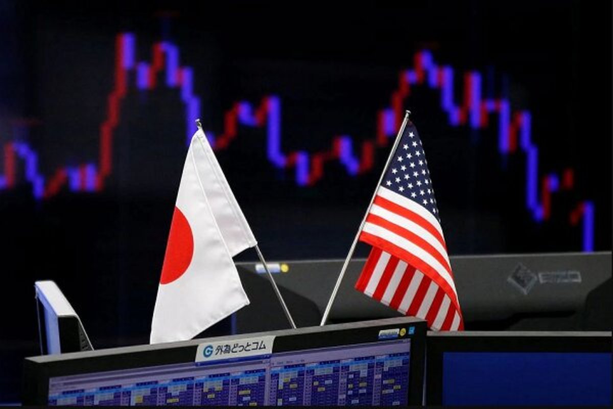 آمریکا با متحدان خود در شرق آسیا درباره چین رایزنی خواهد کرد