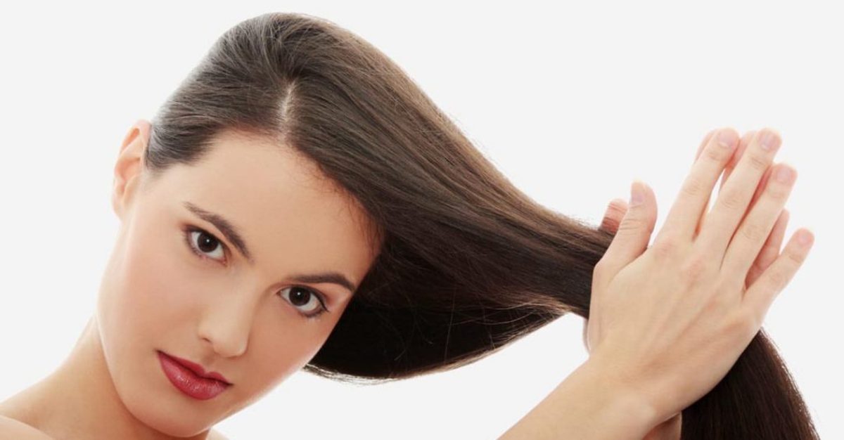 برای جلوگیری از ریزش مو و داشتن مو‌هایی پر پشت از ورزش کردن غافل نشوید