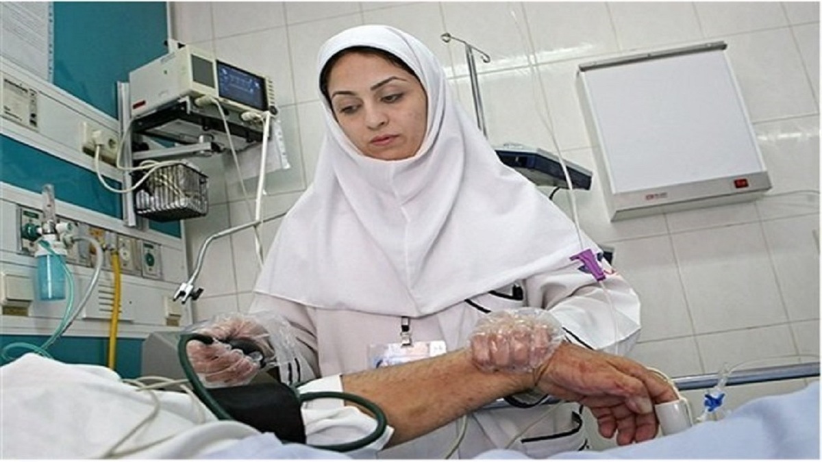 بکارگیری نیرو‌های طرحی پرستاری با موافقت سازمان