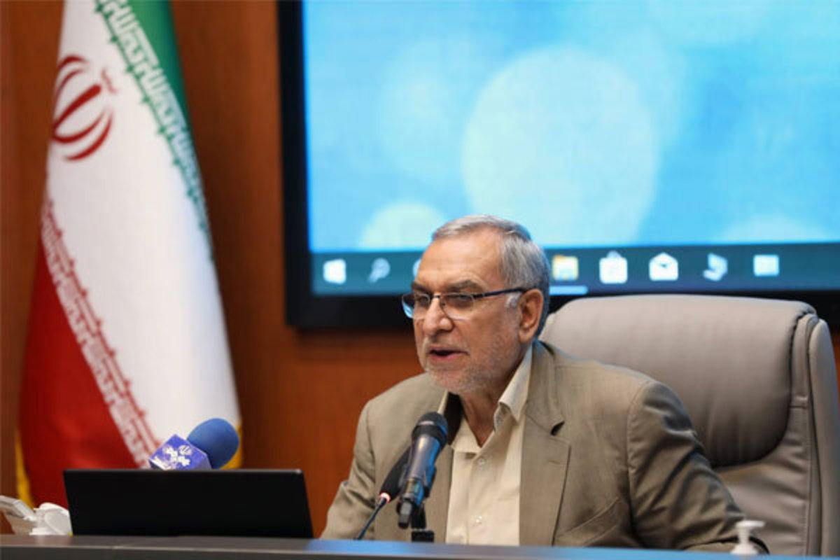 تشکیل پرونده سلامت با استفاده از کد ملی