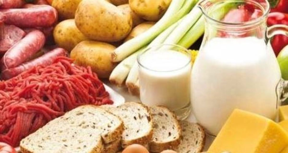 ایمنی مواد غذایی اساس تامین غذای سالم است