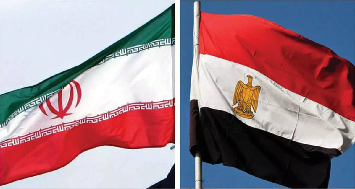 منافع تهران-قاهره از بهبود روابط چیست؟