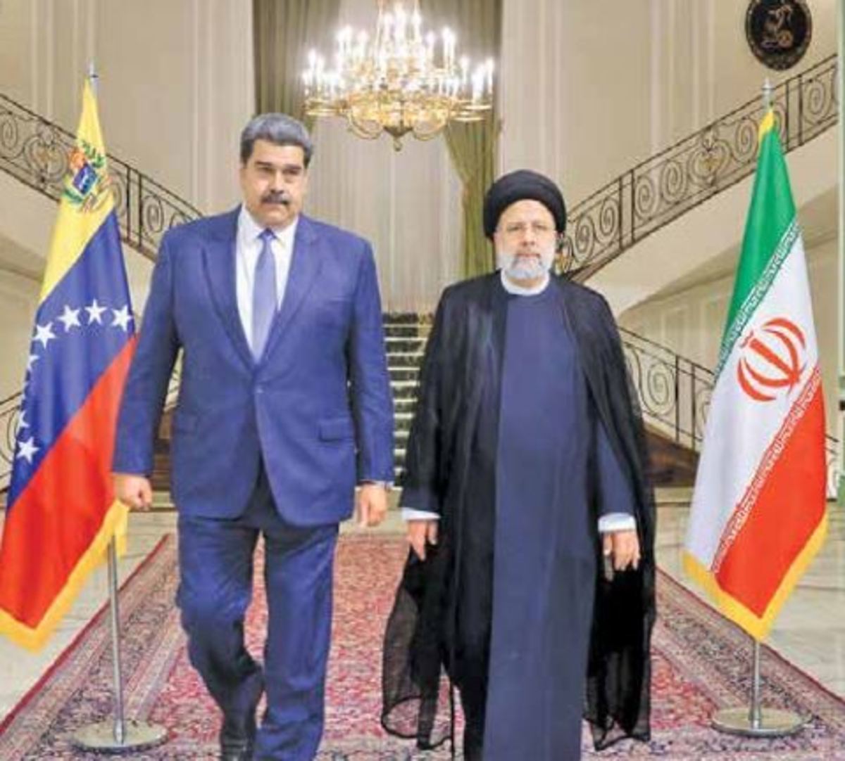 چتر دیپلماسی فراگیر بر سر آمریکای لاتین