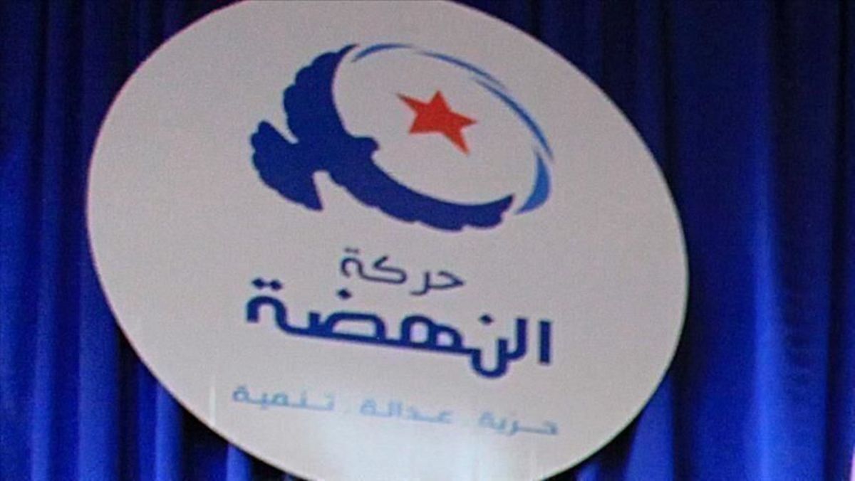 هشدار جنبش النهضه نسبت به خطر جانی برای زندان سیاسی در تونس