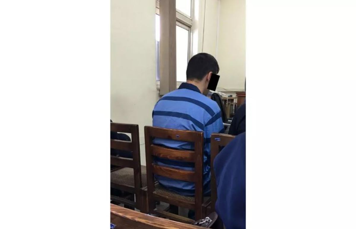 پدرکشی با تیغ موکت بری؛ خانواده قصاص می‌خواهند