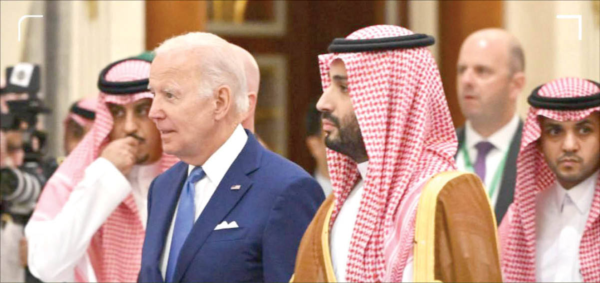 اتحاد آمریکایی- سعودی در آستانه فروپاشی؟