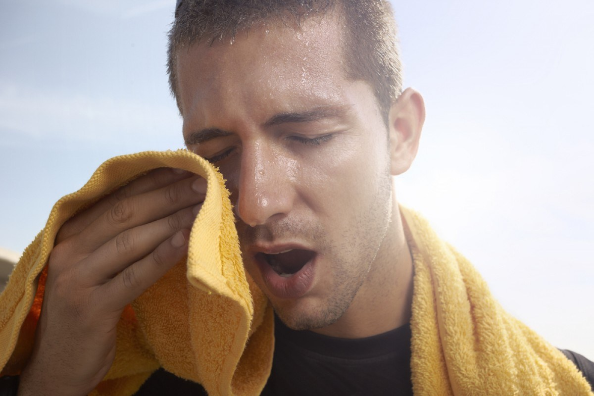 فواید جالب عرق کردن؛ از اثرات ضد پیری تا افزایش سلامت قلب