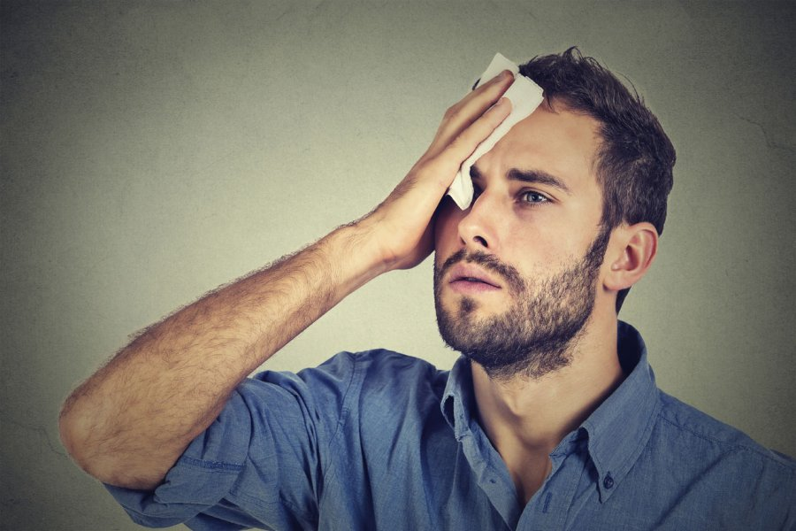 فواید جالب عرق کردن؛ از اثرات ضد پیری تا افزایش سلامت قلب