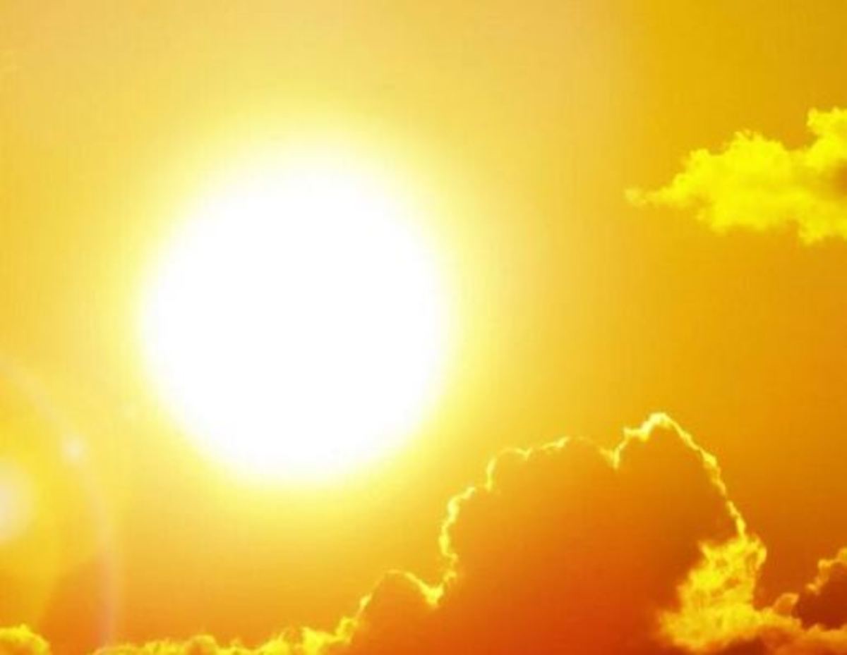 هواشناسی خوزستان نسبت به وقوع دمای ۴۹ درجه هشدار داد