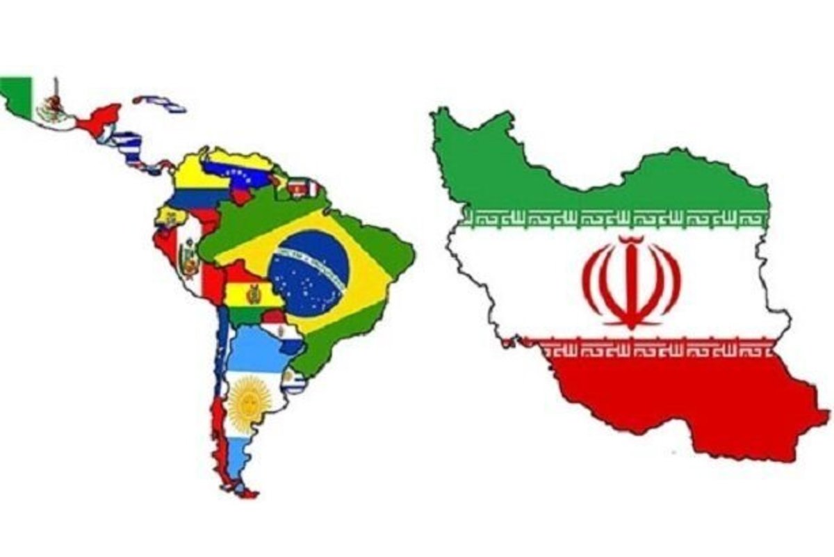 سود ایران از گسترش تعاملات با کشور‌های آمریکای لاتین چیست؟