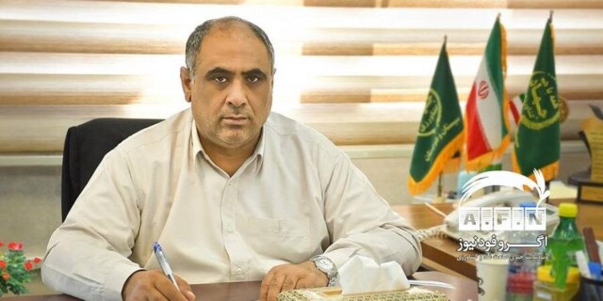 محمد علی نیکبخت وزیر پیشنهادی جهاد کشاورزی شد
