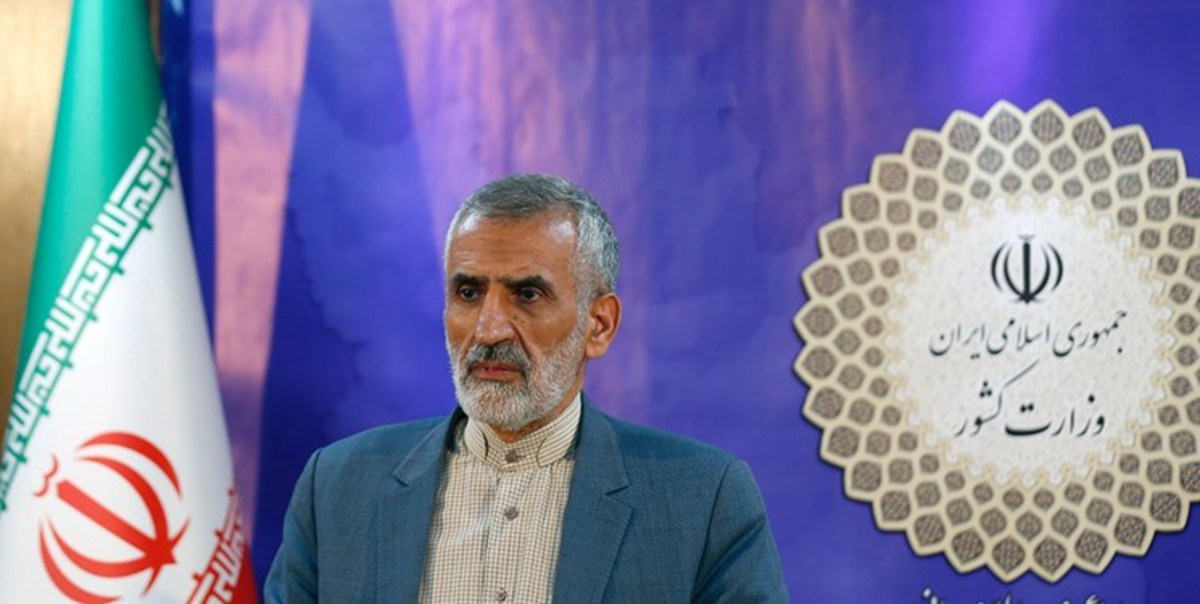 معاون وزیر کشور: روابط ایران و تاجیکستان گسترش می‌یابد