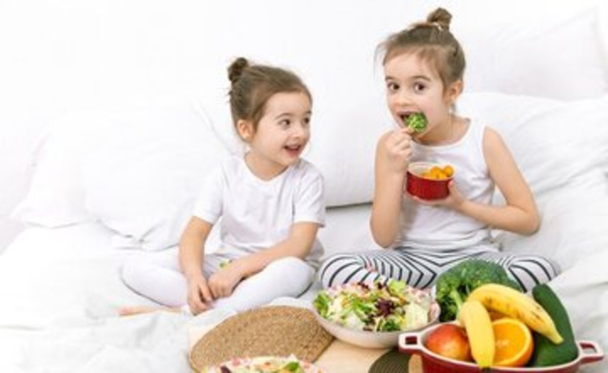 بهبود سلامت کودکان و پیشگیری از بیماری‌ها خطرناک با رعایت این نکات مهم