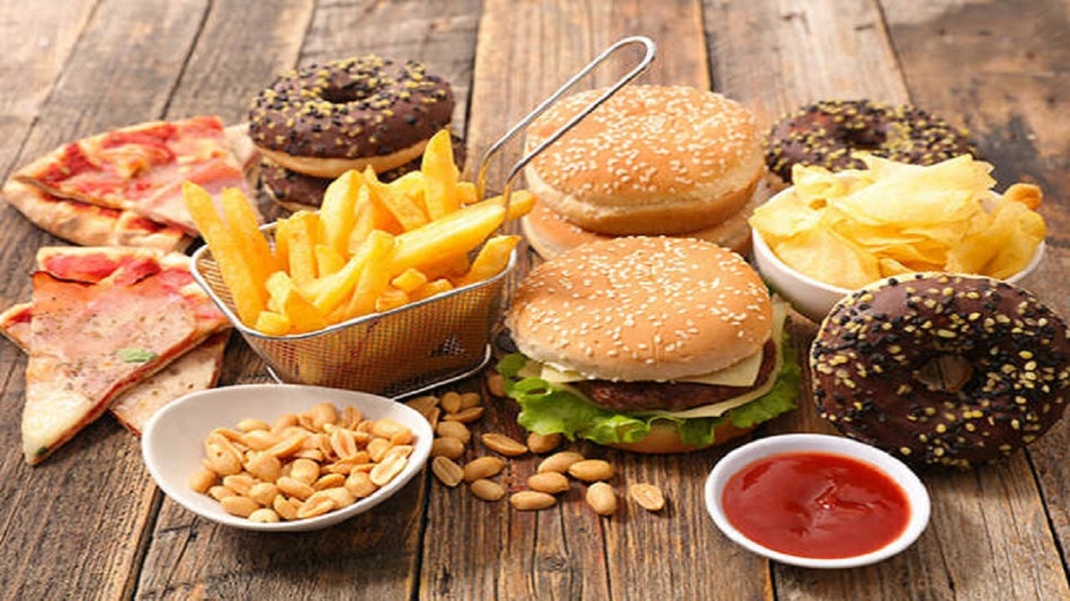چند توصیه برای بهداشت موادغذایی و طبخ آن‌ها