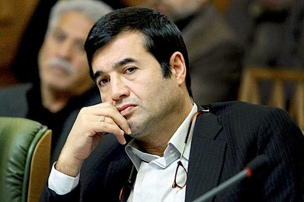 علی آبادی از نیرو‌های اجرایی باتجربه کشور است