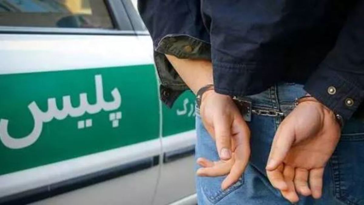 کینه جویی خواستگار سابق و انتشار تصاویر خصوصی نوعروس