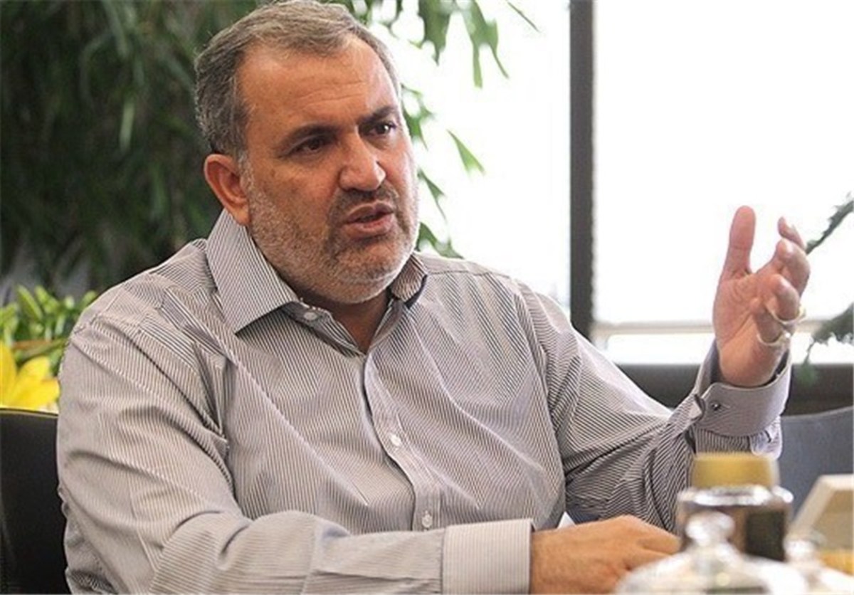 موافق وزیر پیشنهادی «صمت»: علی‌آبادی اهل ابتکار و نوآوری است