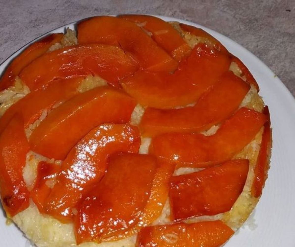 فوت و فن تهیه ته دیگ چرب و چیلی و لذیذ کدو حلوایی