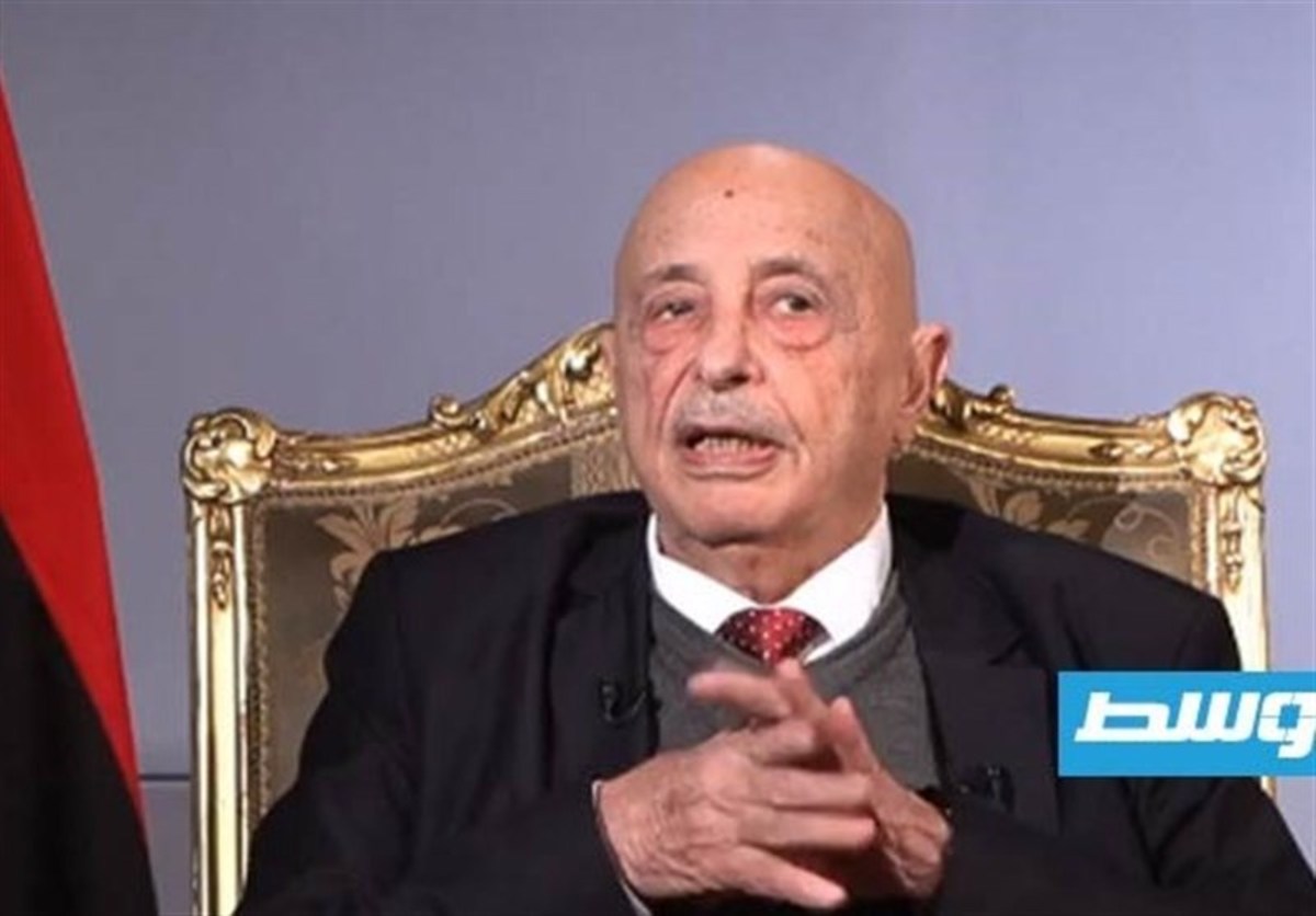 توافق در لیبی درباره تشکیل دولت جدید